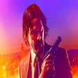 Icon of program: John Wick Chapter 3 Wallp…