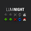 Symbol des Programms: LumiNight