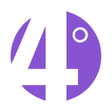 Icona del programma: 4Degrees for Chrome