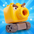 ไอคอนของโปรแกรม: Brick Flow