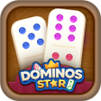 Icon of program: Dominos Star - Online Dom…