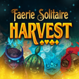 Biểu tượng của chương trình: Faerie Solitaire Harvest