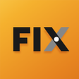 Icoon van programma: Fix app by Fix.com