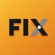 Icon of program: Fix app by Fix.com