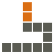 Symbol des Programms: Snake Game