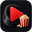 Programın simgesi: VKVideo: - Tracker Movies