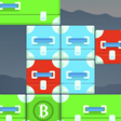 Иконка программы: Bus Suitcases: Stack Slid…