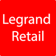 أيقونة البرنامج: Legrand Retail