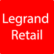 Icoon van programma: Legrand Retail