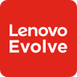 程序图标：Lenovo Evolve