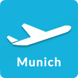 Munich Airport Guide - Flight information MUC