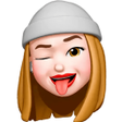ไอคอนของโปรแกรม: Memoji Stickers for Whats…
