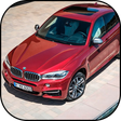 Icon of program: X6 Super Car: Speed Drift…
