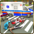 Icon of program: 911 Emergency Ambulance H…