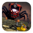 Icon of program: Choo Horror Charles Wallp…