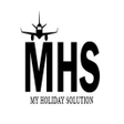 程序图标：MHS Driver