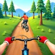 Biểu tượng của chương trình: Bike Master: Cycle Racing…