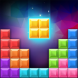 프로그램 아이콘: Blockpuz