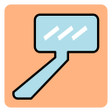 Icon of program: 自撮りしようよ