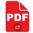 Icon of program: All PDF Reader: Image to …