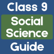 程序图标：9 Social Science Solution