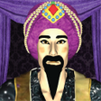 Иконка программы: Zoltar fortune telling 3D
