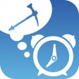أيقونة البرنامج: FFXIV Gatherer Timer for …