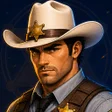 Icône du programme : Sheriff Wars
