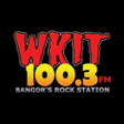 程序图标：WKIT 100.3 FM
