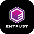 أيقونة البرنامج: Entrust IdentityGuard Mob…