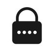 Ikona programu: Minimalist: Password Mana…