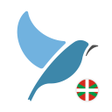 プログラムのアイコン：Learn Basque. Speak Basqu…