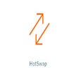 Иконка программы: Hot Swap