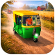 ไอคอนของโปรแกรม: Auto Rickshaw Pro