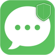 Иконка программы: Messenger: Private SMS  M…