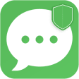 Messenger: Private SMS  MMS