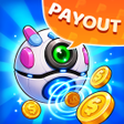 프로그램 아이콘: Coin Money Flip: Earn Cas…