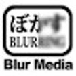 Ícone do programa: Blur Media for YouTube