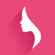 أيقونة البرنامج: My Calendar - Period Trac…