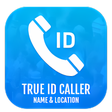 程序图标：True ID Caller Name Addre…