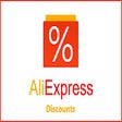 Icon of program: AliExpress Discounts Butt…