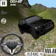 Offroad Car Simulator