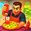 Icona del programma: Perfect Pizza Shop Tycoon