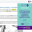 Icon of program: #MásDatos