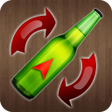 Icono de programa: Spin the bottle