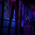 프로그램 아이콘: The Telltale Games Collec…