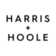 Harris  Hoole