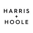 Icono de programa: Harris  Hoole