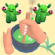 Monster Merger icon