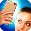 Icon of program: Front light for selfie